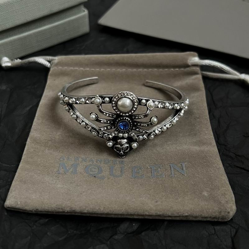 McQueen bracelet 04yxh08